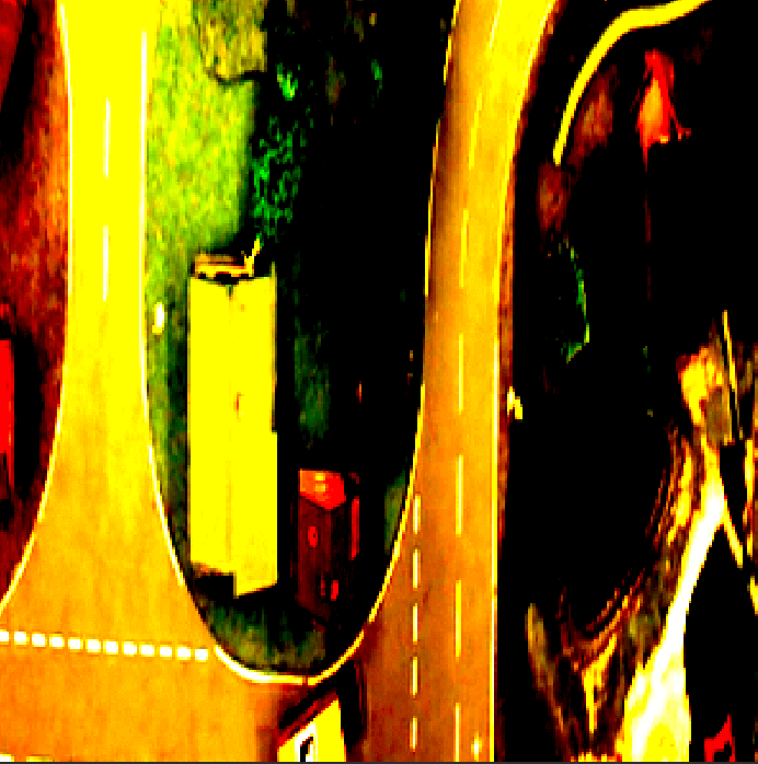 Beispiel für Data Augmentation